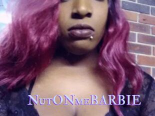 NutONmeBARBIE