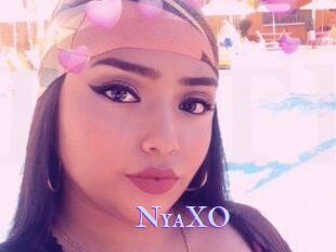 NyaXO