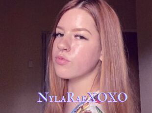 NylaRaeXOXO