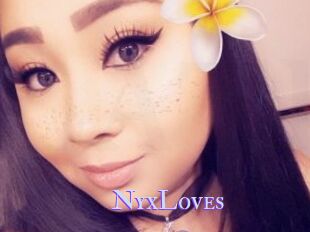 NyxLoves