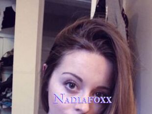 Nadiafoxx