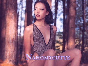 Nahomycutte