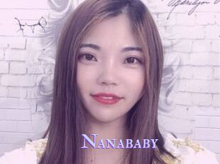 Nanababy