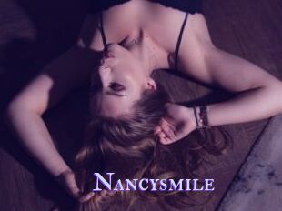 Nancysmile