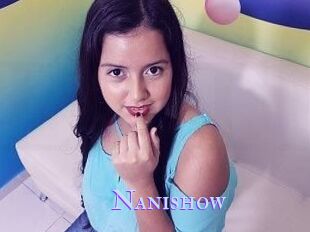 Nanishow