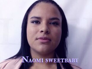 Naomi_sweetbaby