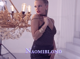 Naomiblond