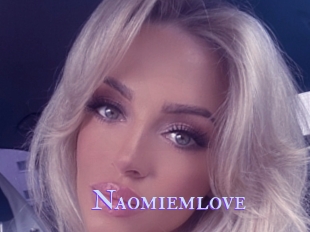 Naomiemlove