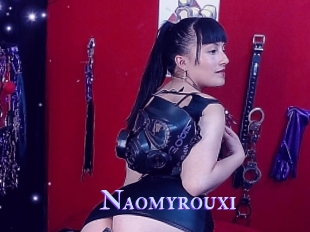 Naomyrouxi