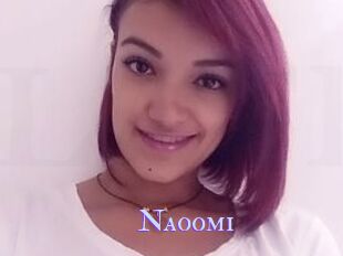 Naoomi