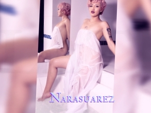 Narasuarez