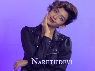 Narethdevi