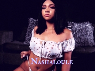 Nashaloule