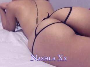 Nashla_Xx