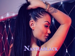 Nastiablack