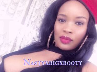 Nastyxbigxbooty