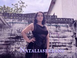 Nataliaserrano