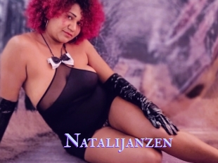 Natalijanzen