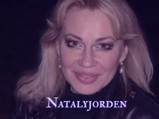 Natalyjorden