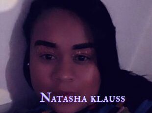 Natasha_klauss