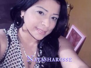 Natasharosse