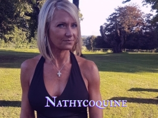 Nathycoquine