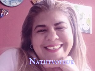 Nathyvoyeur