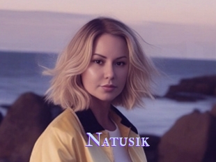 Natusik