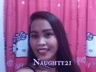 Naughty21