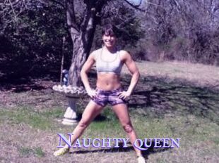 Naughty_queen