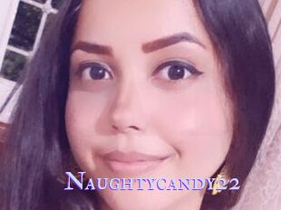 Naughtycandy22