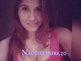 Naughtygirl30