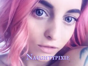 Naughtypixie