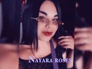 Nayara_roses