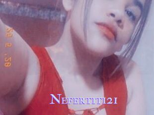 Nefertiti21