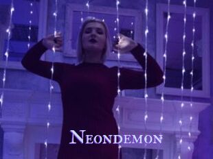 Neondemon