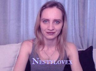 Nestylovex