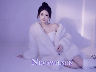 Nevewilson