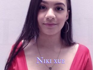 Niki_xue