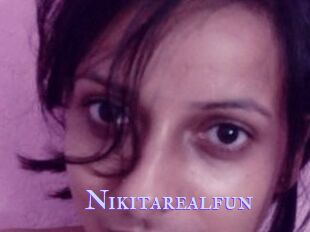 Nikitarealfun