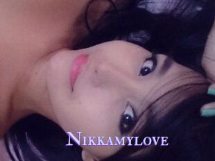 Nikkamylove