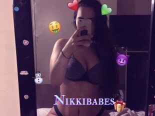 Nikkibabes