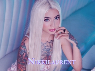 Nikkilaurent