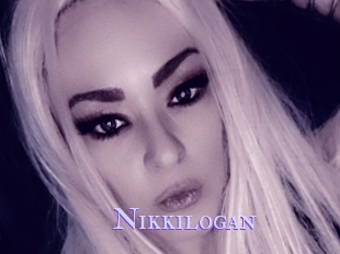 Nikkilogan