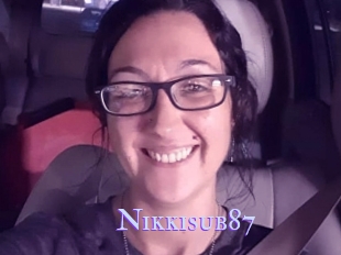 Nikkisub87