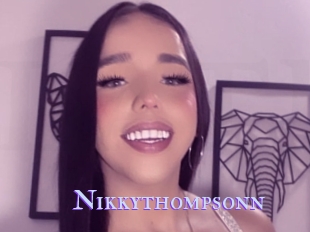 Nikkythompsonn