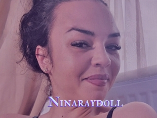 Ninaraydoll