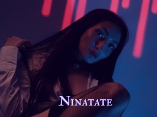 Ninatate