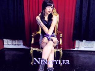 Ninatyler