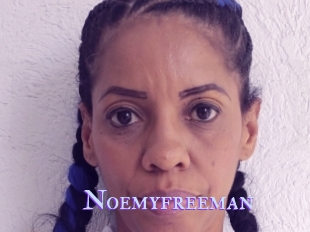 Noemyfreeman